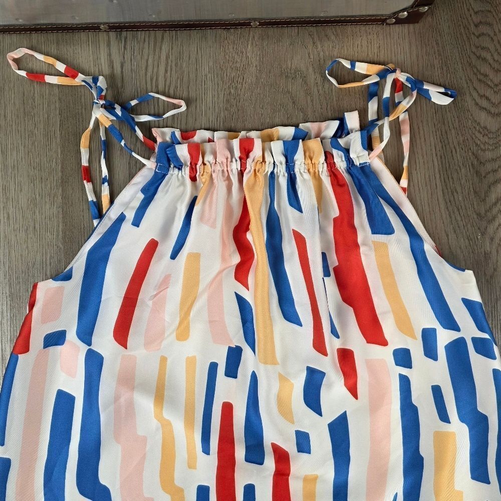 LaRoque Original Maxi Dress Size M - Picture 3 of 6